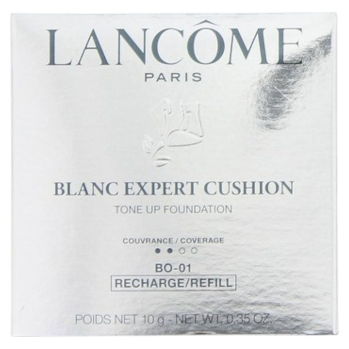 Lancome Blanc Expert Recharge Fond de teint liquide BO-01 Lancome Blanc Expert Recharge Fond de teint liquide BO-01