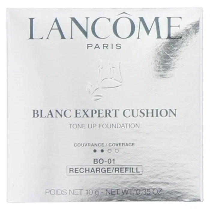 Lancome Blanc Expert Recharge Fond de teint liquide BO-01 Lancome Blanc Expert Recharge Fond de teint liquide BO-01