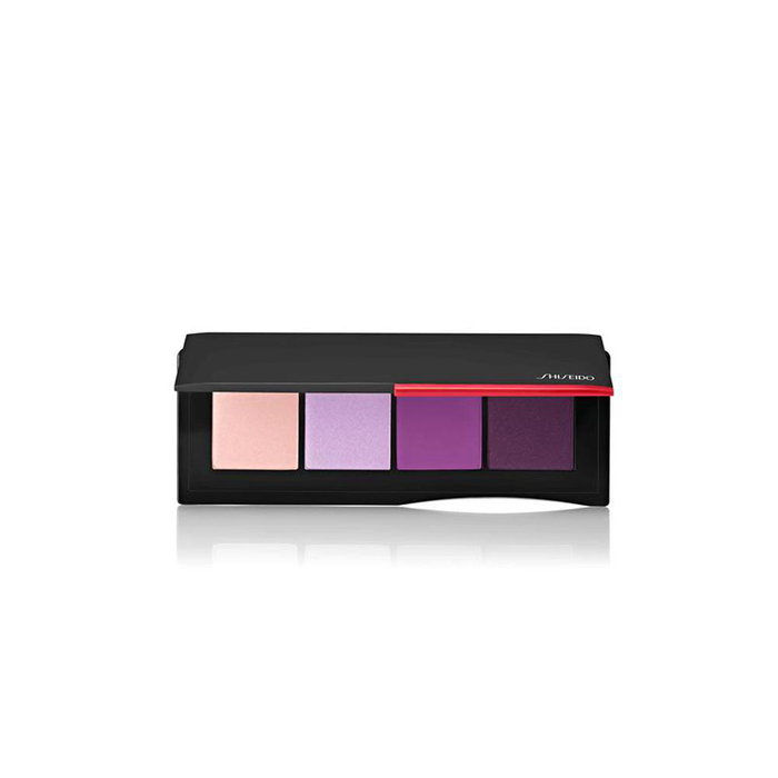 SHISEIDO Palette de yeux Essentialist 07CAT STREET POPS 52 g SHISEIDO Palette de yeux Essentialist 07CAT STREET POPS 52 g