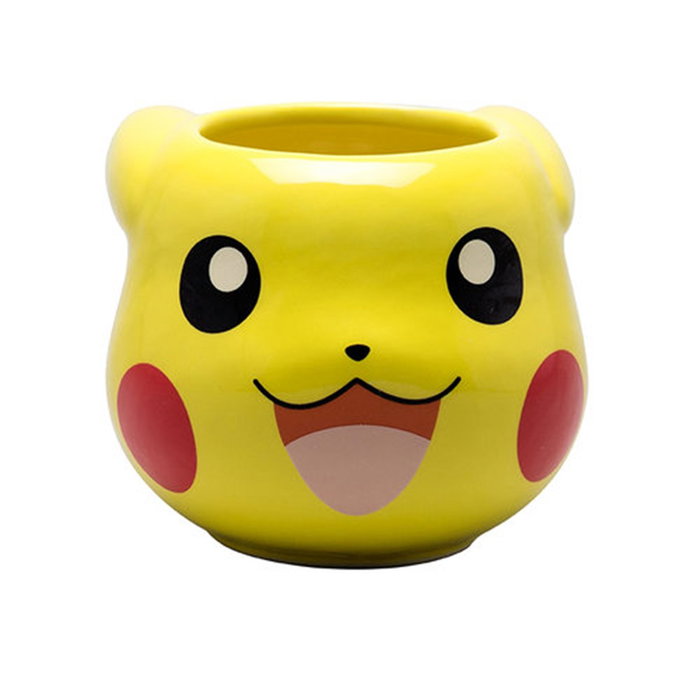 Abystyle Taza 3D Pokémon Pikachu