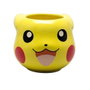 Abystyle Taza 3D Pokémon Pikachu