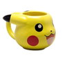 Abystyle Taza 3D Pokémon Pikachu