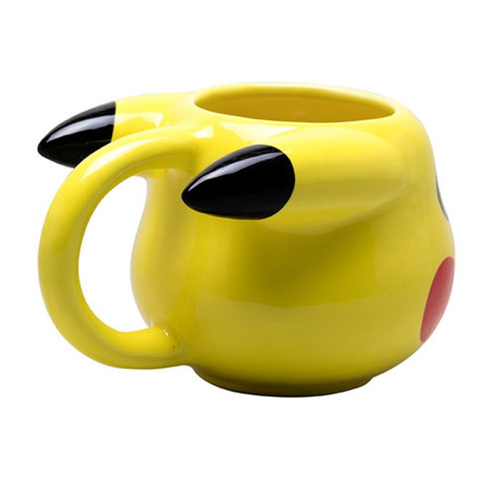 Abystyle Taza 3D Pokémon Pikachu
