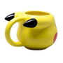Abystyle Taza 3D Pokémon Pikachu