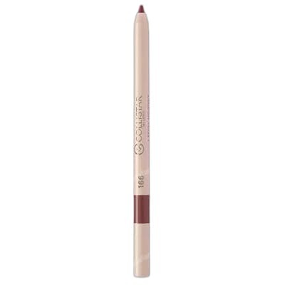 Collistar Twist Design Crayon à Lèvres 166-Zaffiro Rosa