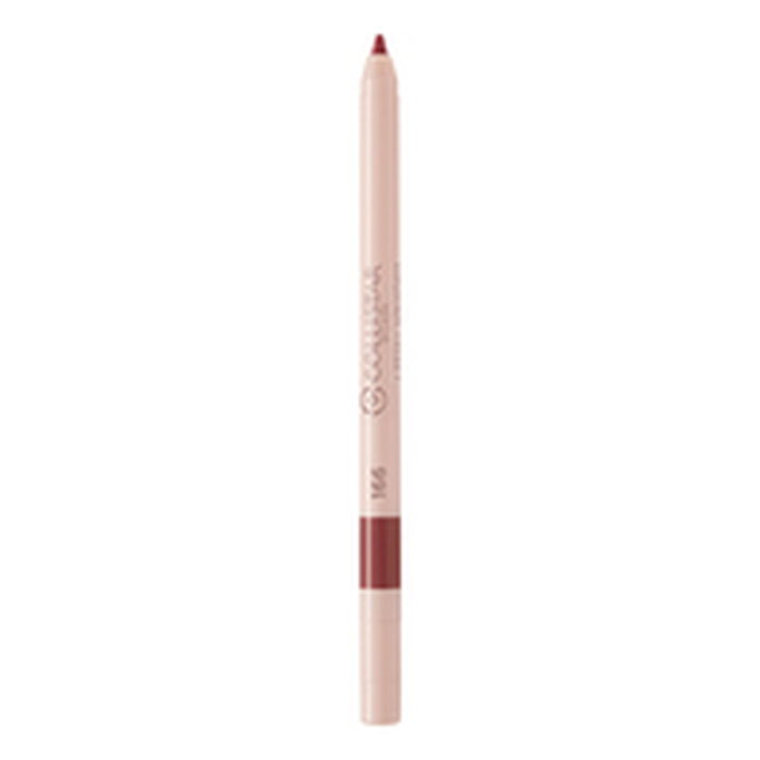 Collistar Twist Design Crayon à Lèvres 166-Zaffiro Rosa
