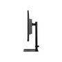 ViewSonic VG2741V-2K - Moniteur PC 27 Pouces, 2K (QHD) 2560 x 1440, IPS, 165 Hz, 1 ms, HDMI, DisplayPort, USB-C, VESA