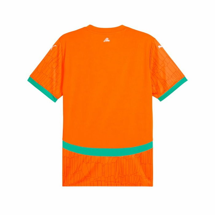 Maillot de Football à Manches Courtes pour Homme Puma Marfil Home Jersey Repl,Rickie 40