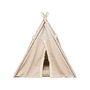 Lit pour animal domestique Trixie Beige 55 × 65 × 55 cm
