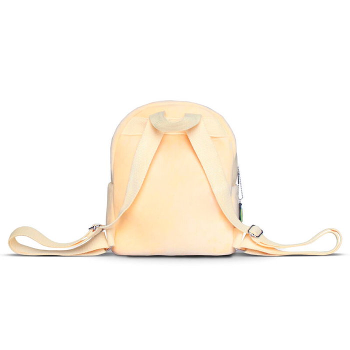 DIFUZED Sac à dos Leonard Squishmallows 32cm