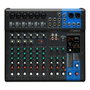 Table de DJ YAMAHA CMG12XUK