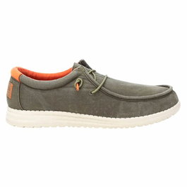 Chaussures de Sport pour Homme XTI Cro Lona Olive