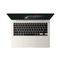 Samsung Galaxy Book3 Pro 14 i7-1360P 16 Go RAM 512 Go SSD Beige