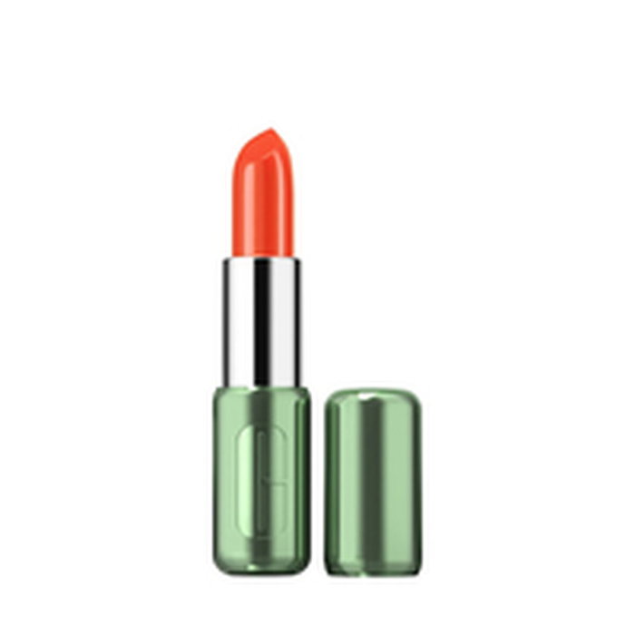 Clinique POP LONGWEAR SHINE Flame Pop