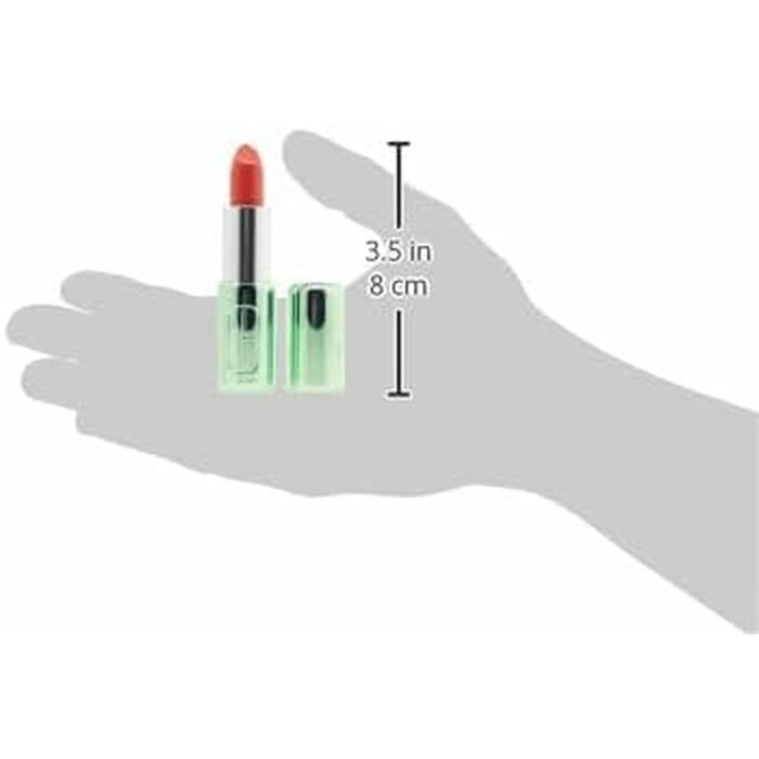 Clinique POP LONGWEAR SHINE Flame Pop