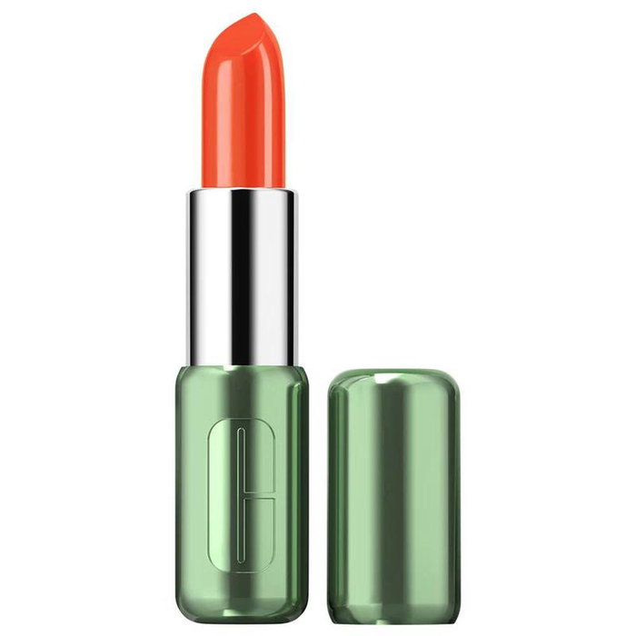 Clinique POP LONGWEAR SHINE Flame Pop