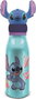 Stor Bouteille d'eau Stitch Aluminium 690 ml avec figurine 3D