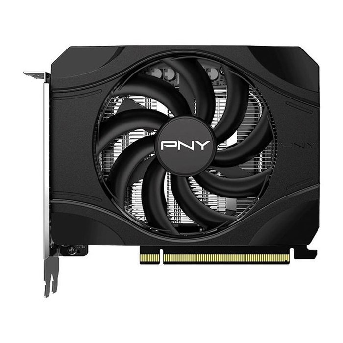 PNY GeForce RTX 5050 8GB GDDR6 Carte Graphique, 2560 Cœurs CUDA, HDMI 2.1b, DisplayPort 2.1b PNY GeForce RTX 5050 8GB GDDR6 Carte Graphique, 2560 Cœurs CUDA, HDMI 2.1b, DisplayPort 2.1b
