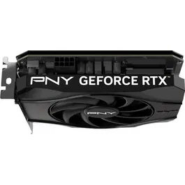 PNY VCG50508SFXPB1 - Carte graphique NVIDIA GeForce RTX 5050 8 Go GDDR6 - Architecture Blackwell, DLSS 4