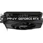 PNY VCG50508SFXPB1 - Carte graphique NVIDIA GeForce RTX 5050 8 Go GDDR6 - Architecture Blackwell, DLSS 4