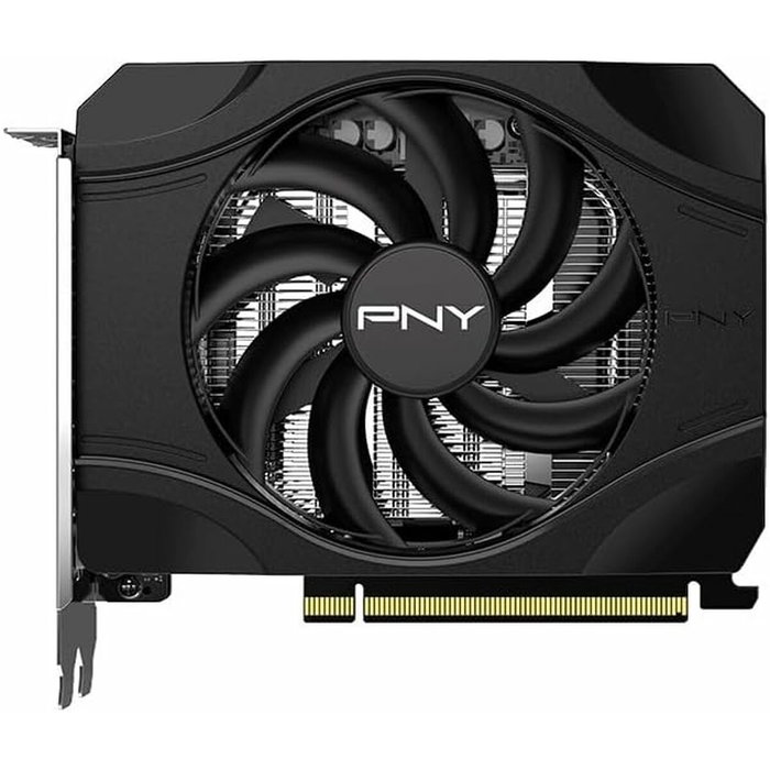 PNY GeForce RTX 5050 8 Go GDDR6 VCG50508SFXPB1 PNY GeForce RTX 5050 8 Go GDDR6 VCG50508SFXPB1