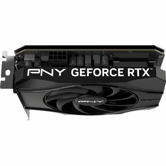 PNY GeForce RTX 5050 8 Go GDDR6 VCG50508SFXPB1 PNY GeForce RTX 5050 8 Go GDDR6 VCG50508SFXPB1