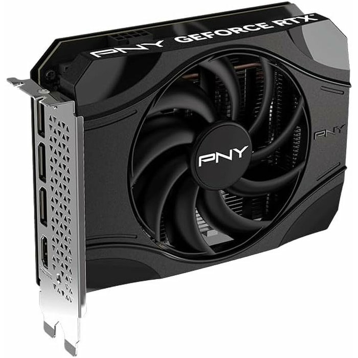PNY GeForce RTX 5050 8 Go GDDR6 VCG50508SFXPB1 PNY GeForce RTX 5050 8 Go GDDR6 VCG50508SFXPB1