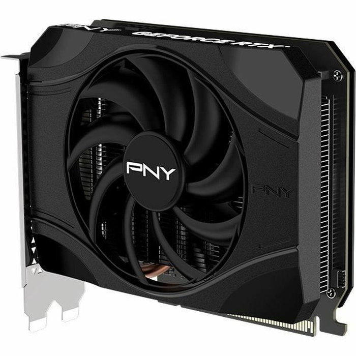 PNY GeForce RTX 5050 8 Go GDDR6 VCG50508SFXPB1 PNY GeForce RTX 5050 8 Go GDDR6 VCG50508SFXPB1