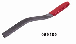 Sykes Pickavant Lime Plate pour Bosses