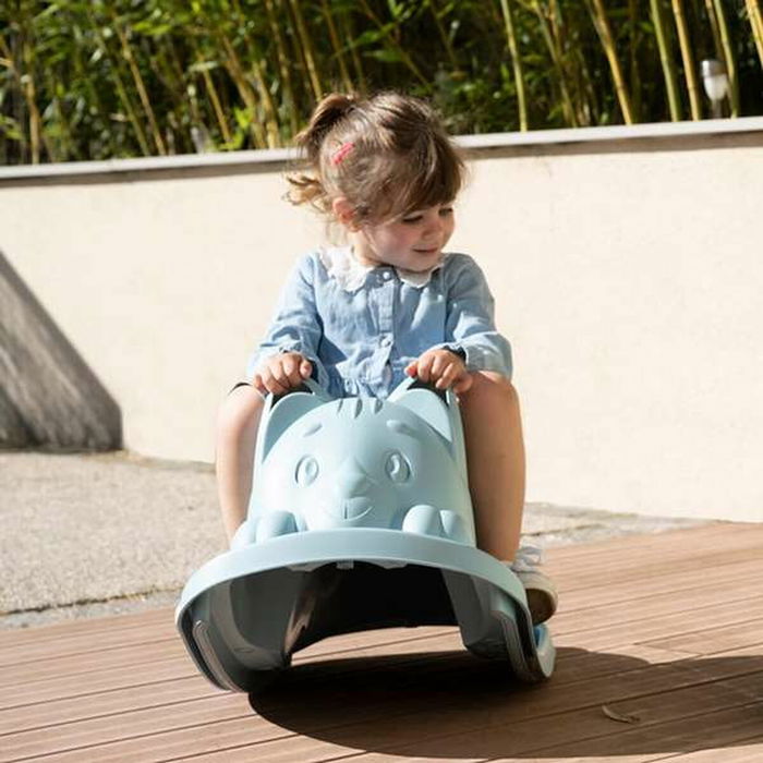 Balancelle Smoby Cat Bleu