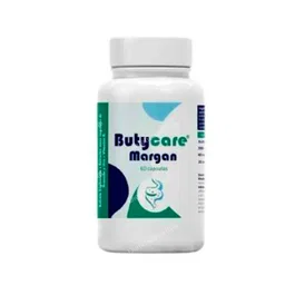 MARGAN BUTYCARE 60 CAPSULES