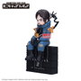 BANPRESTO Figura Sam Death Stranding 2 On the Beach 12cm