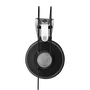 AKG K612 Pro Casque Audio Hi-Fi Ouvert Circum-Aural 120 Ohms