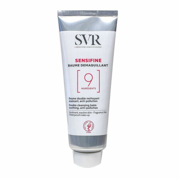 SVR SENSIFINE Baume démaquillant 100 ml SVR SENSIFINE Baume démaquillant 100 ml