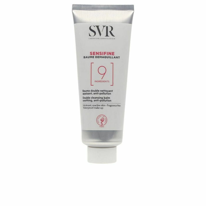 SVR SENSIFINE Baume démaquillant 100 ml SVR SENSIFINE Baume démaquillant 100 ml