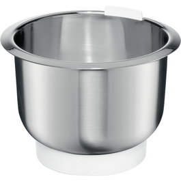 Bosch MUZ 4 ER 2 Bol en acier inoxydable 3,9 L