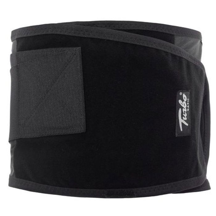 TURBO Faja Basic Ref.842 Talla Unica Negro TURBO Faja Basic Ref.842 Talla Unica Negro