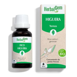 HERBALGEM HIGUERA 30 ml BIO