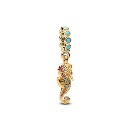 Perle de verre Femme Pandora 763895C01 Doré