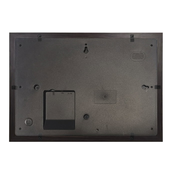 Denver Frameo PFF-1042DW 10,1 pouces 16 Go Marron