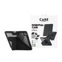CARE by PanzerGlass TPU Essential Case iPad Air 13 Noir