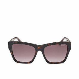 Guess GU00113 Havane Lunettes de soleil