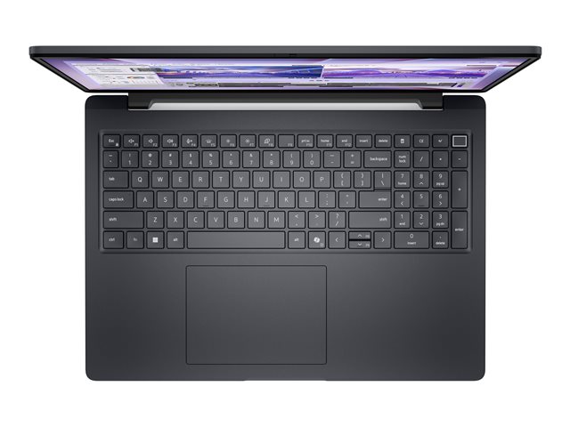 Dell Pro Max 16 MC16250 Portable Intel Core Ultra 7 16 Go RAM SSD 512 Go NVIDIA RTX PRO 500 16" Full HD+ Windows 11 Pro