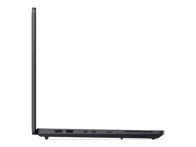 Dell Pro Max 16 MC16250 Portable Intel Core Ultra 7 16 Go RAM SSD 512 Go NVIDIA RTX PRO 500 16" Full HD+ Windows 11 Pro