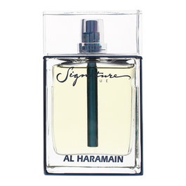 Al Haramain Signature Blue Eau de Parfum Unisexe 100 ml