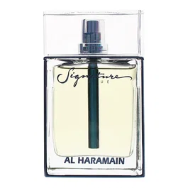 Al Haramain Signature Blue Eau de Parfum