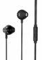 Casque Philips TAUE101BK/00 Noir