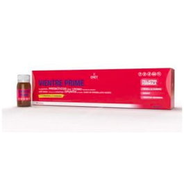 Herbora Diet Prime Vientre Prime 20 Vials