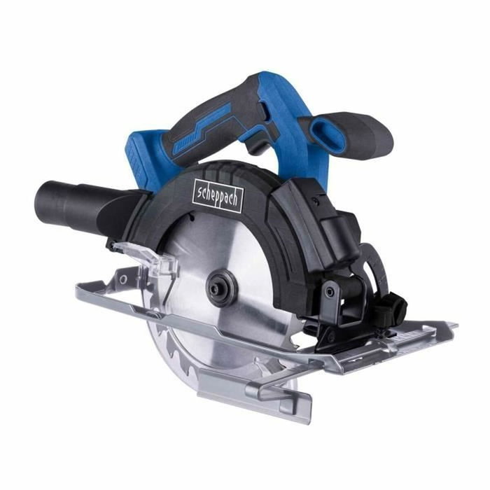 Scheppach C-HCS165-X Scie circulaire sans fil 20V Scheppach C-HCS165-X Scie circulaire sans fil 20V