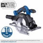 Scheppach C-HCS165-X Scie circulaire sans fil 20V
